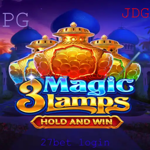 Explorando o Mundo de 3MagicLamps: Um Mergulho no Jogo Inovador