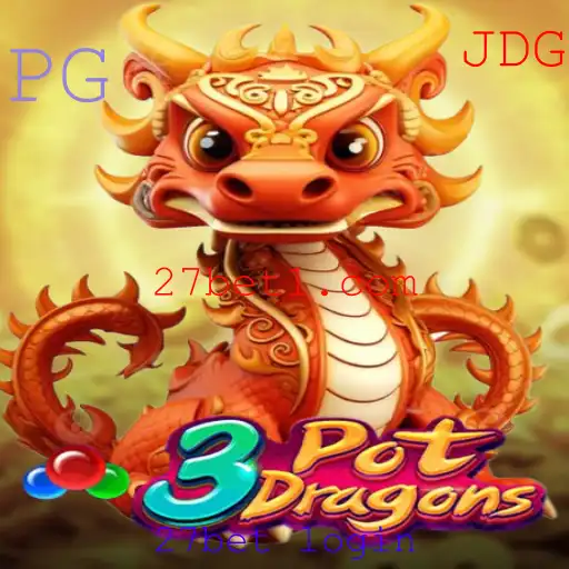 Descubra a Emoção de 3PotDragons: Um Mergulho no Mundo dos Dragões de Três Potes