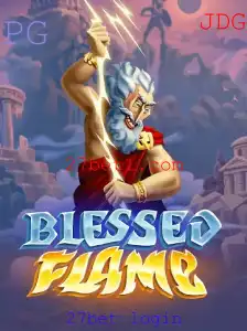Explorando o Fascinante Mundo de BlessedFlame