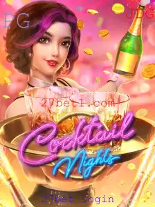 CocktailNights: Um Mergulho no Mundo de Cores e Estratégia