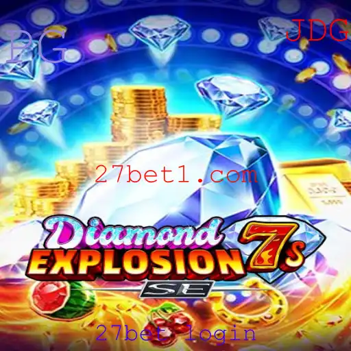 Descubra o Deslumbrante Jogo DiamondExplosion7sSE no Mundo dos Cassinos Online