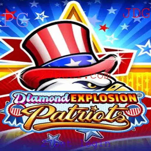 Descubra as Emocionantes Regras de DiamondExplosionPatriots