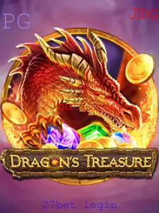 Explore o Mundo Fascinante de DragonsTreasure e Saiba Como Jogar na 27bet