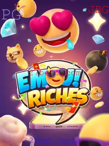 Descubra o Fascinante Mundo de EmojiRiches e Como Jogar com 27bet Login