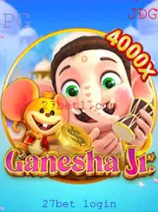 Explorando o Mundo de GaneshaJr: Uma Jornada no Universo dos Jogos Digitais
