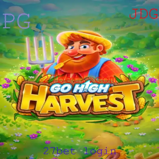 GoHighHarvest: O Novo Fenômeno dos Games