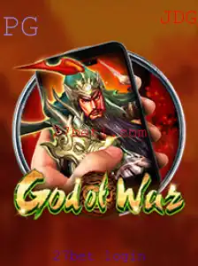 GodofWarM: Explorando o Jogo em Detalhes