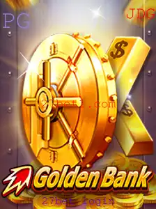GoldenBank: Mergulhando no Universo de Estratégia e Fortuna