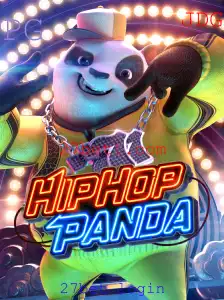 Descubra o Mundo de Emoção com HipHopPanda