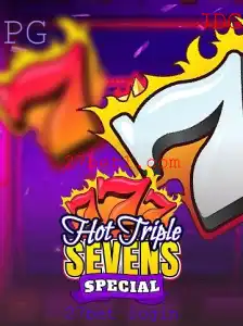 Explorando o HotTripleSevensSpecial: Um Guia Completo para Iniciantes