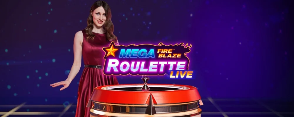 27bet Roleta Mega Fogo Flamejante ao Vivo