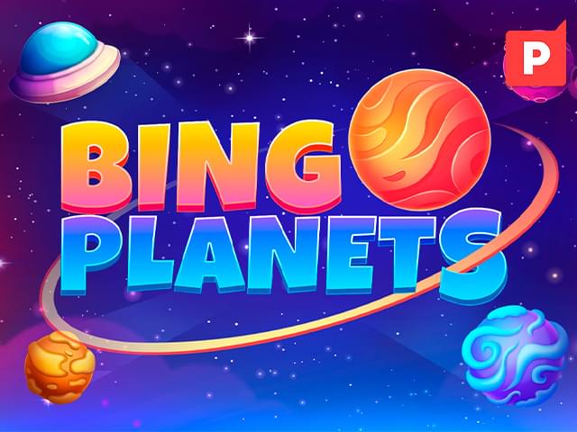 27bet Planetas do Bingo