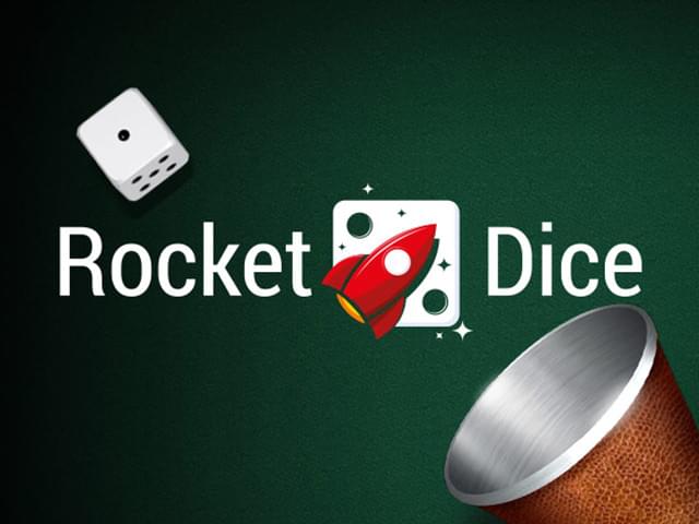 27bet Dados de Foguete