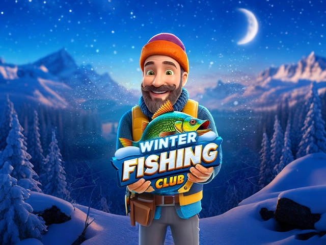 27bet Clube de Pesca de Inverno