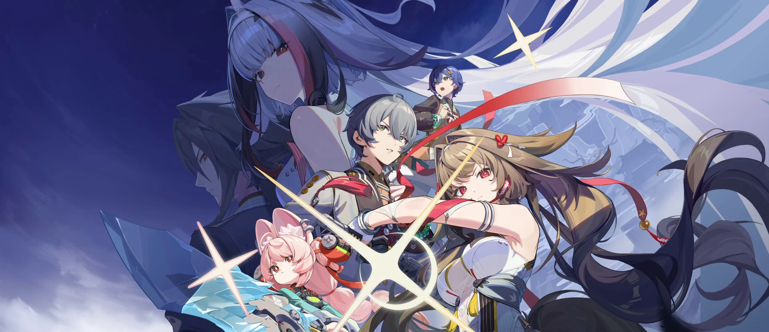 27bet Zenless Zone Zero