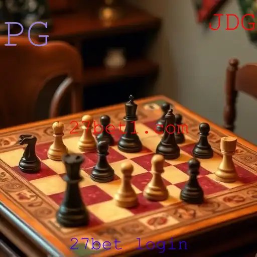 Jogos de mesa
