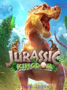 Explorando o Mundo de Aventura em JurassicKingdom: O Jogo que Revive os Dinossauros