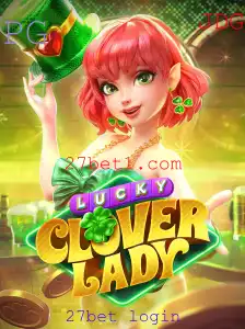Descubra o Encanto de LuckyCloverLady: Um Jogo de Sorte e Carisma
