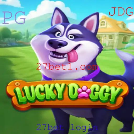 Explorando o Mundo de LuckyDoggy: O Jogo de Entretenimento Online