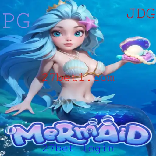 Descubra o Fascinante Mundo do Jogo 'Mermaid' e Como Acessá-lo com 27bet Login