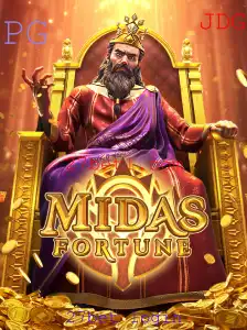Explore MidasFortune: O Jogo de Estratégia do Momento