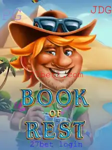 Explorando o Mundo de BookofRest: Um Jogo de Estratégia e Mistério