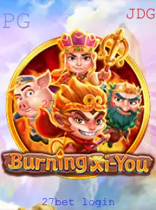 Explorando o Fascinante Mundo de BurningXiYou: Um Mergulho em Sua Jogabilidade e Regras