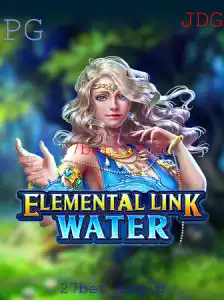 Explorando o Fascínio do Jogo ElementalLinkWater