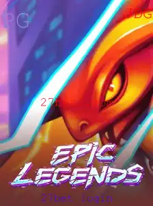 Explorando EpicLegends: Um Guia Completo para Iniciantes