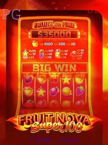 Explorando o Mundo Vibrante de FruitNovaSuper100