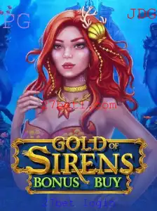 Descubra o Fascinante Jogo GoldofSirensBonusBuy
