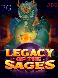 Explorando o Mundo de 'LegacyoftheSages': Introdução e Regras do Jogo