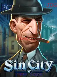 SinCity: Mergulhe no Mundo do Entretenimento Moderna com o 27bet Login