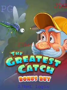 Explorando o Mundo Emocionante de TheGreatestCatchBonusBuy
