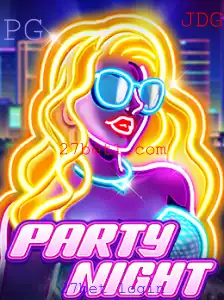 Descubra o Empolgante Mundo de PartyNight e Como o 27bet Login Pode Potencializar Sua Experiência