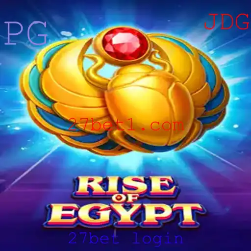 Tudo sobre o jogo RiseOfEgypt e a tendência do 27bet login