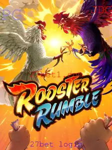 Explorando o Jogo RoosterRumble e o 27bet Login