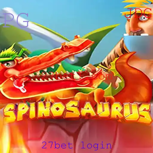 Uma Introdução ao Jogo Spinosaurus e a Importância do 27bet login