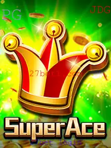 SuperAce: Descubra Tudo Sobre Este Jogo Empolgante e Seu Funcionamento
