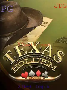 Texas Hold'em: Estratégias e Regras do Popular Jogo de Cartas