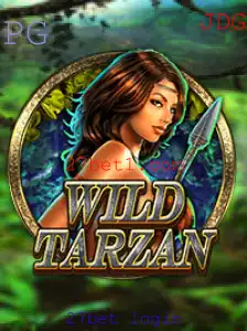Explore o Mundo Selvagem de WildTarzan: Guia Completo e Regras do Jogo