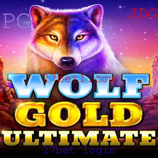 Explorando o Mundo de WolfGoldUltimate: Uma Experiência de Jogo Completa